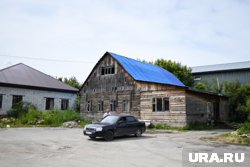 Цыганские дома — воплощение контрастов  