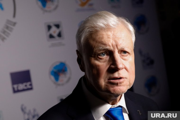 Сергей Миронов уверен, что ЦБ должен еще снизить ключевую ставку
