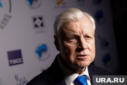 Сергей Миронов уверен, что ЦБ должен еще снизить ключевую ставку