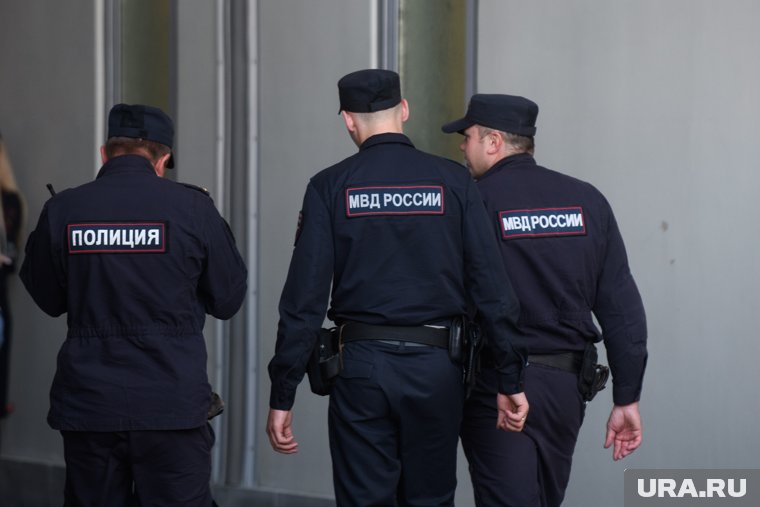 Нелегалов ждет депортация