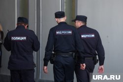 Нелегалов ждет депортация