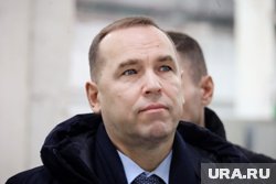 Губернатор Шумков подал документы на участие в выборах главы региона