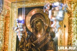 Православная церковь отмечает один из величайших праздников ? Успение Пресвятой Богородицы