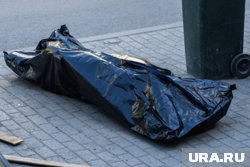 Кем является покойный и по какой причине умер, выяснят криминалисты и эксперты (архивное фото) 