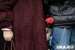 Прощание состоится в селе Тюнево