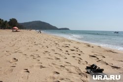  В ХМАО 15% жителей положительно относятся к курортным романам во время отпуска