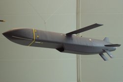 ВСУ пытаются атаковать Донецк ракетами Storm Shadow