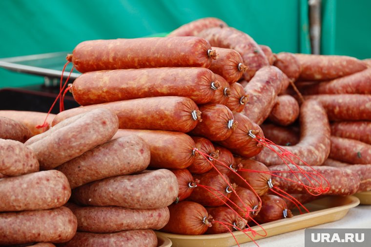 Регулярное употребление обработанного мяса увеличивает риск развития деменции