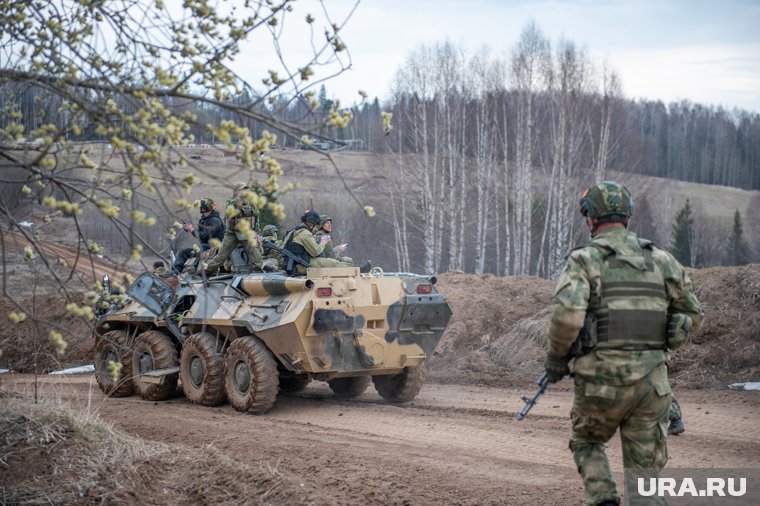 После освобождения Покровска у России будет два основных сценария развития наступления