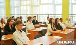 Ученики будут подготовлены к работе в ведомстве