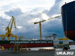 Экспорт российской нефти может снова вырасти после санкций ЕС, считают эксперты