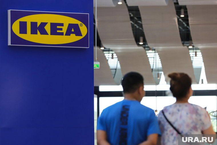 После ухода IKEA нишу поделили несколько российскх брендов