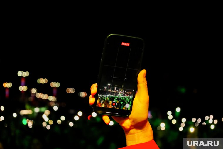 Тюменцы проходили отбор портфолио и предлагали идеи медиапроектов