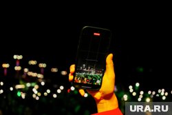 Тюменцы проходили отбор портфолио и предлагали идеи медиапроектов