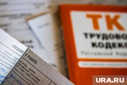 В АП не поддержали изменения в Трудовом кодексе