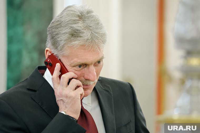 Пресс-секретарь президента РФ Дмитрий Песков: встреча Путина и Трампа сможет завершить конфликт на Украине