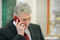 Пресс-секретарь президента РФ Дмитрий Песков: встреча Путина и Трампа сможет завершить конфликт на Украине 