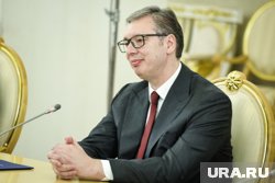 Вучич отказался подписывать документ