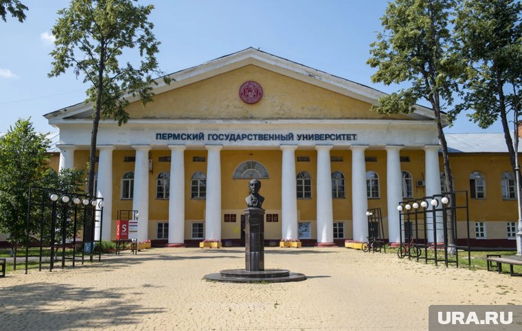 Соседствующие факультеты станут одним целым