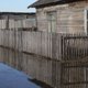 Страшные кадры наводнения в Туапсинском районе после смерча. Видео