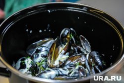 Заведение временно приостанавливало работу