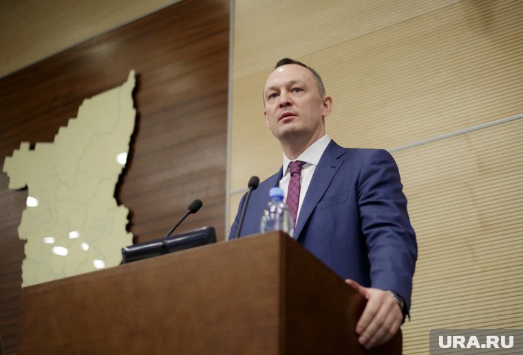 Алексей Бурнашов являлся депутатом законодательного собрания края с 2006 по 2016 годы