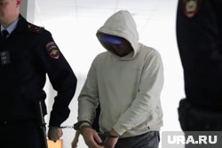 Мужчину отправили в СИЗО до 11 октября 