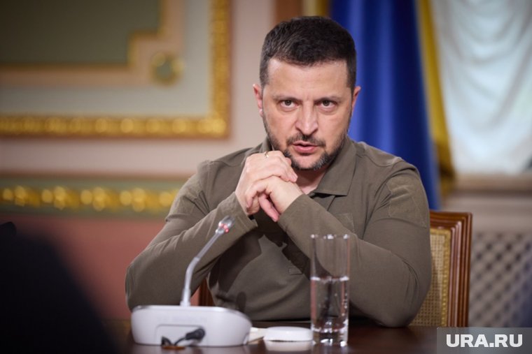 Третий этап переговоров России и Украины в Стамбуле может состояться на этой неделе