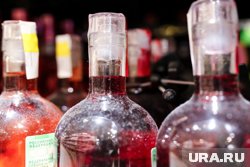 Продажа алкоголя без лицензии: предприниматель из ЯНАО заплатит штраф 2,1 млн рублей