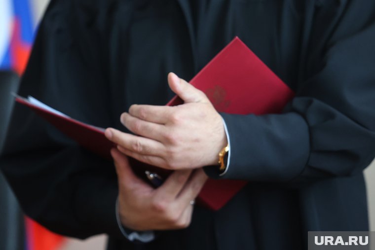 Суд приговорил организаторов борделя к условным срокам