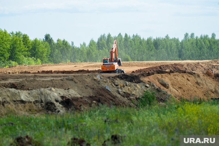 Мусорный полигон в Нижневартовске рекультивировали, потратив 550 миллионов рублей