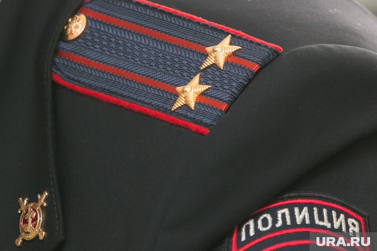 Иван Литвиненко начал карьеру на Ямале в службе безопасности УМВД
