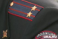 Иван Литвиненко начал карьеру на Ямале в службе безопасности УМВД