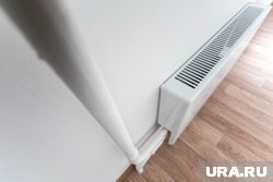 Включение отопления в ЯНАО запланировано на 1 сентября
