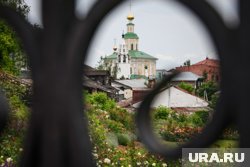 Жизнь священномученника Дорофея пришлась на время гонений христиан
