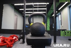 Сургутский район направил на развитие спорта 26,3 млн рублей