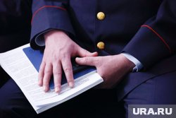 Полицейские подставили нового начальника УМВД Сургута