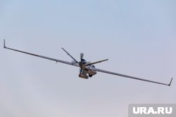 Над столицей РФ были уничтожены БПЛА самолетного типа