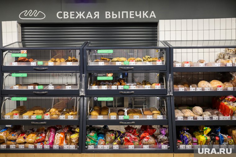 Компания делает акцент на товарах СТМ