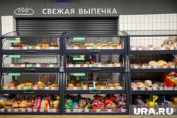 Компания делает акцент на товарах СТМ