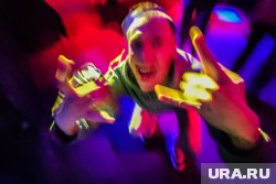 В ночном клубе прошел рейд