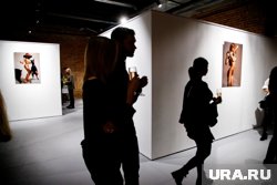 Корреспондент URA.RU посетил арт-галерею искусства ню в Ярославле