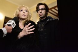 Алла Пугачева редко появляется в Сети