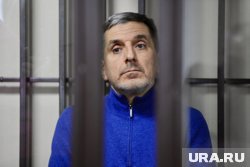 Владлен Паршин считает, что его оговорили 