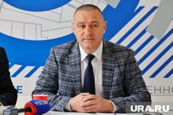 Депутат ГД Ильтяков отдал свой храм РПЦ до нового запрета на приватизацию