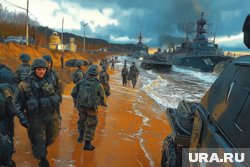 Экс-полковник США назвал НАТО умирающей структурой