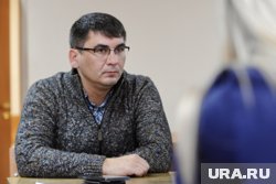 Константин Акулич высказался по поводу уголовного дела в отношении Дениса Аллаярова 