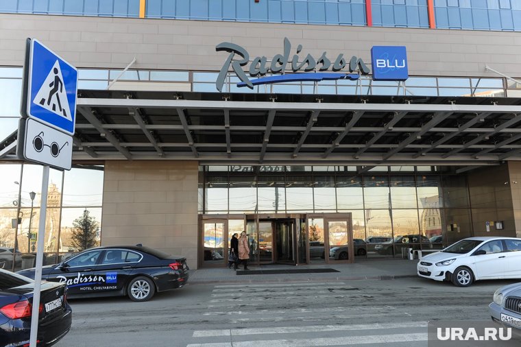 Спор об убытках потребовал от юристов челябинского отеля Radisson пройти в суде все три инстанции 