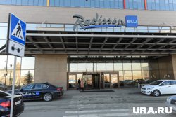 Спор об убытках потребовал от юристов челябинского отеля Radisson пройти в суде все три инстанции 