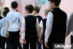 Новый ГОСТ обеспечит школьникам безопасную и комфортную форму для занятий 